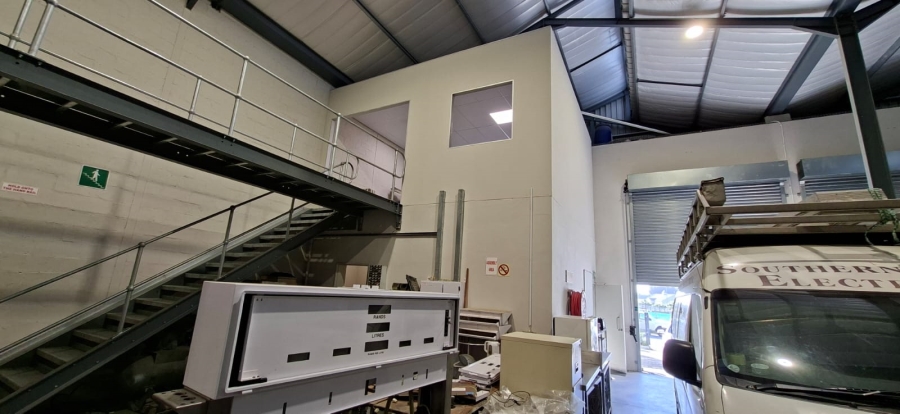 To Let Commercial Property for Rent in Fisantekraal Western Cape